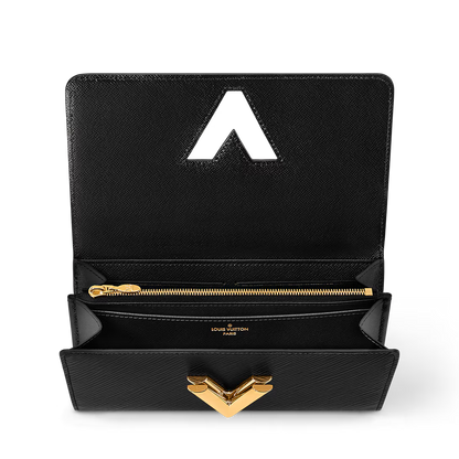 LV Twist Wallet