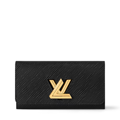 LV Twist Wallet