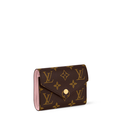 LV Victorine Wallet