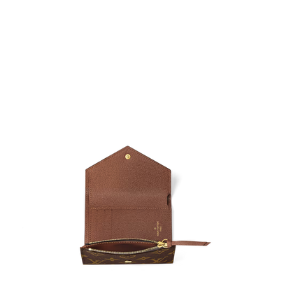 LV Victorine Wallet