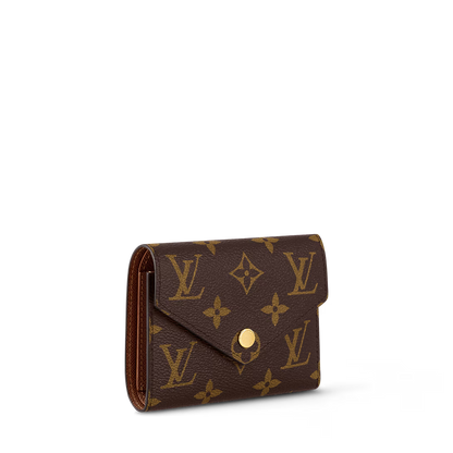 LV Victorine Wallet