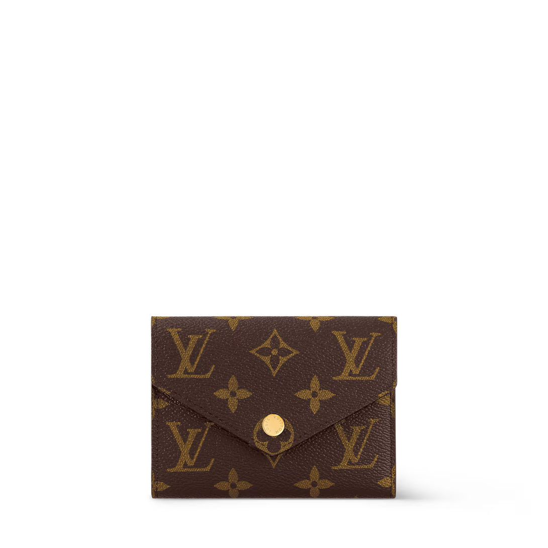 LV Victorine Wallet