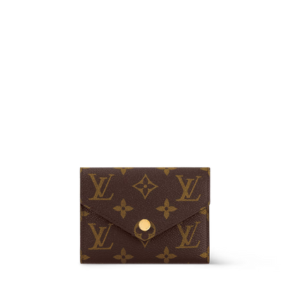 LV Victorine Wallet
