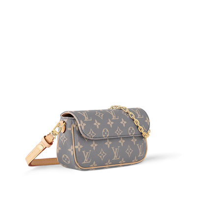 Louis vuitton Wallet on Chain Ivy
