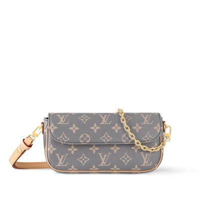 Louis vuitton Wallet on Chain Ivy