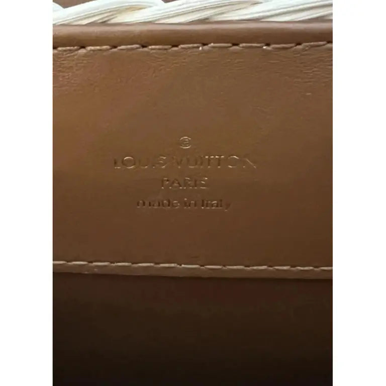 LV Capucines Mini Bag