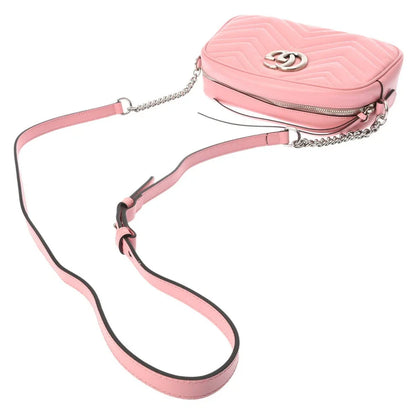 GG Marmont Small Camera Bag